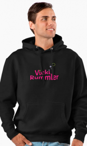 Sweatshirt Hoodie - Sweatshirt à capuche