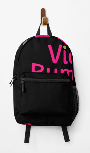 Backpack - Sac à dos