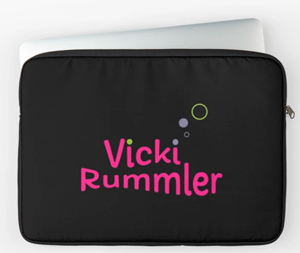 Laptop Sleeve - Housse d'ordinateur