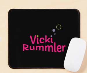 Mouse pad - Tapis de souris