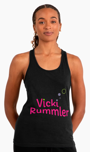 Tank Top - Débardeur